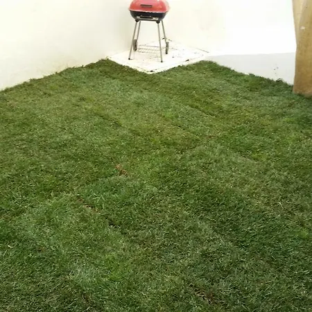Lisbonterrace