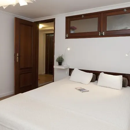 Apartment Lisbonterrace Lissabon