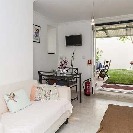Apartment Lisbonterrace *