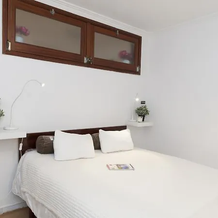 Apartment Lisbonterrace