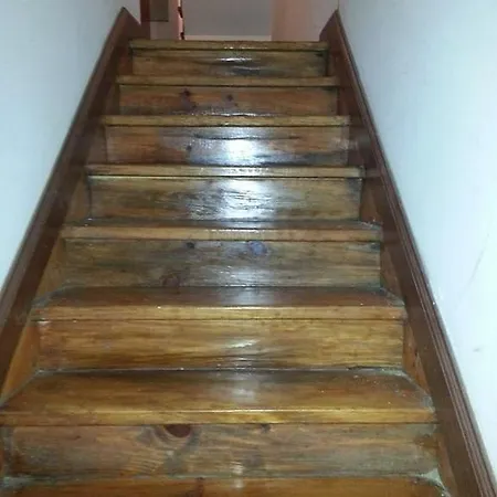 Διαμέρισμα Lisbonterrace *