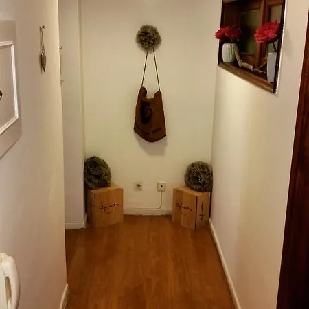 Apartment Lisbonterrace