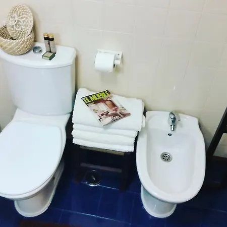 Διαμέρισμα Lisbonterrace