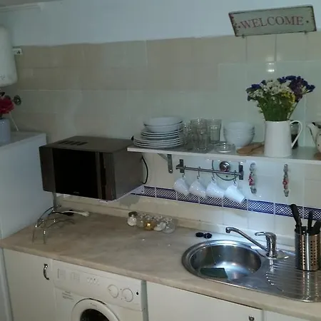 Apartment Lisbonterrace Lissabon