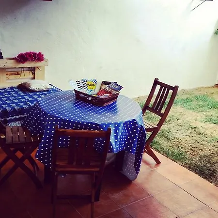 Apartment Lisbonterrace *